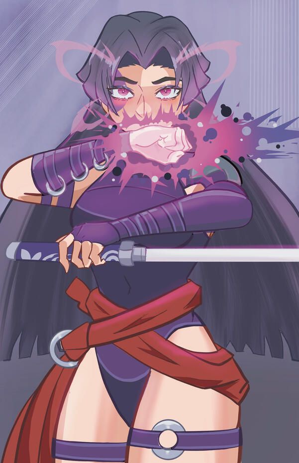 Magik Magik