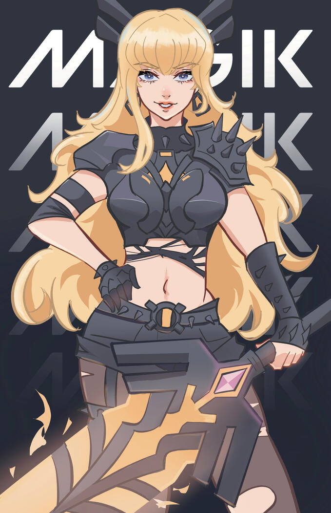 Magik