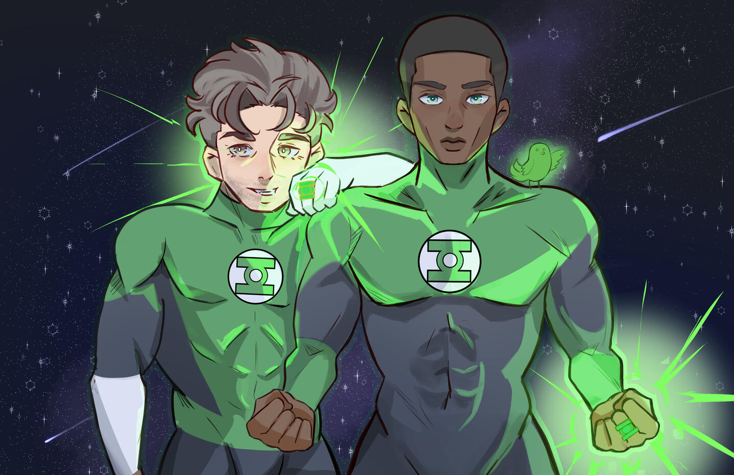 Lanterns