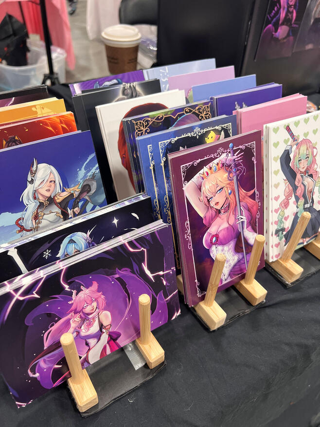 Mini Prints Mini Prints